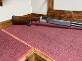 Perazzi MX2000S 32