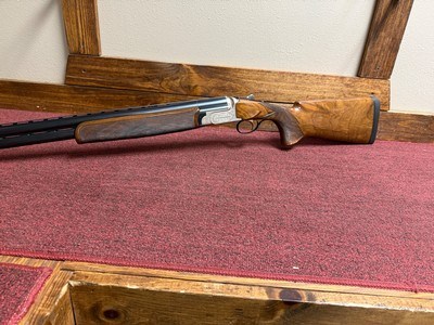 Perazzi MX2000S 32