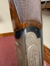 Perazzi MX2000S 32