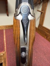 Perazzi MX2000S 32