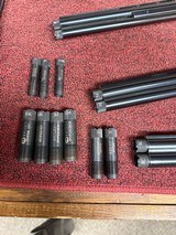 Browning XS and Ultra XS 20/28/410 30