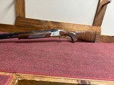 Browning XS and Ultra XS 20/28/410 30