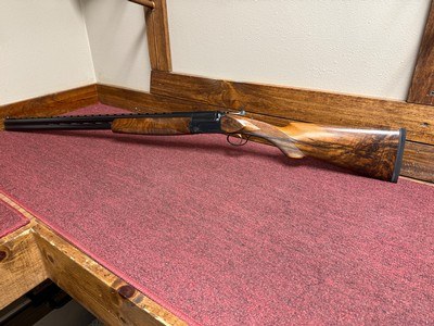 Perazzi Mirage 30