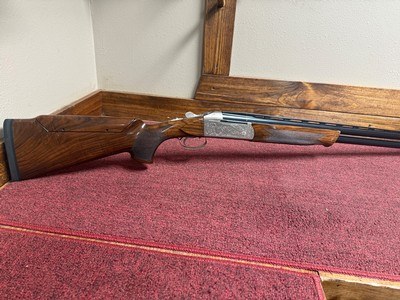 Krieghoff K80 32