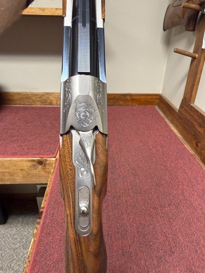 Krieghoff K80 32