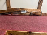 Krieghoff K80 32