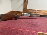 Krieghoff K80 32