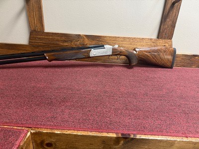 Krieghoff K80 32