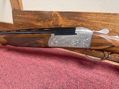 Krieghoff K80 32