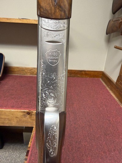 Krieghoff K80 32