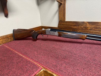 Krieghoff K80 32