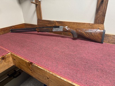 Krieghoff K80 32