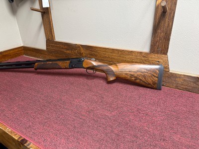 Beretta DT-11 Black Sporting 32