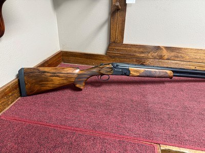 Beretta DT-11 Black Sporting 32