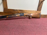 Beretta DT-11 Black Sporting 32