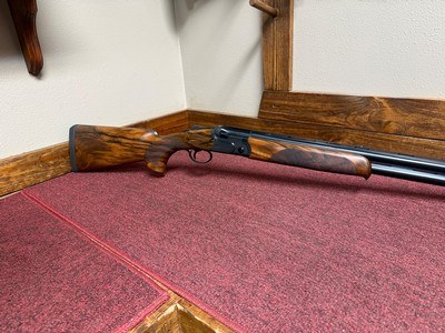 Beretta DT-11 Black Sporting 32