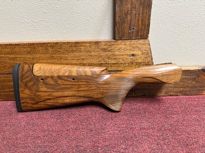 Perazzi Hi-Tech 34