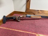 Perazzi Hi-Tech 34