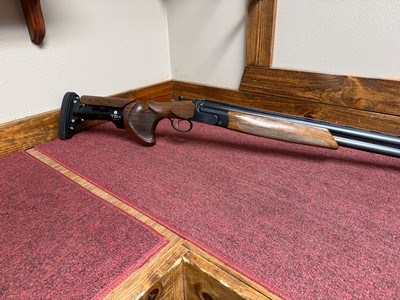 Perazzi Hi-Tech 34