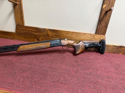 Perazzi Hi-Tech 34