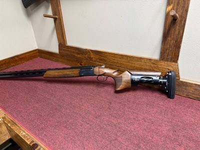 Perazzi Hi-Tech 34