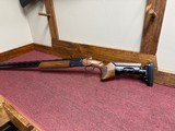 Perazzi Hi-Tech 34