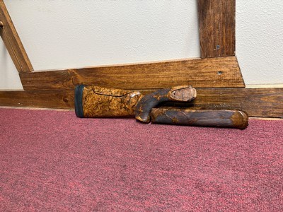 Blaser Custom Stock Set - Image 3 of 5
