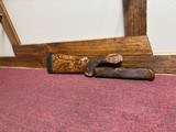Blaser Custom Stock Set - Image 3 of 5