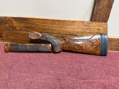 Blaser Custom Stock Set - Image 1 of 5