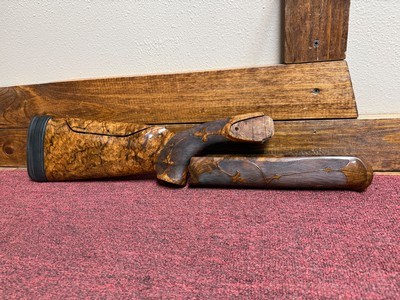 Blaser Custom Stock Set - Image 5 of 5