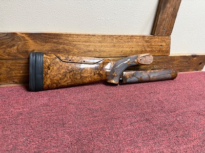 Blaser Custom Stock Set - Image 4 of 5