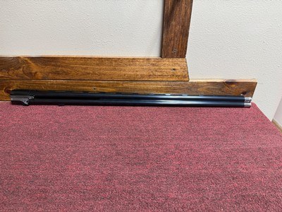 Krieghoff K80 34
