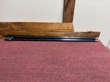 Krieghoff K80 34