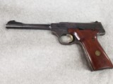 Browning Challenger II 22lr pistol - 2 of 15