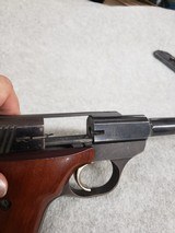 Browning Challenger II 22lr pistol - 12 of 15