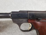 Browning Challenger II 22lr pistol - 8 of 15