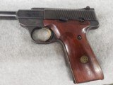 Browning Challenger II 22lr pistol - 7 of 15