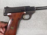 Browning Challenger II 22lr pistol - 6 of 15