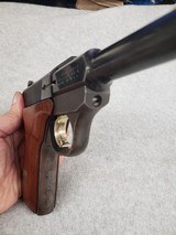 Browning Challenger II 22lr pistol - 15 of 15