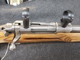 Ruger M77 MKII .204 Ruger cal. stainless Hawkeye Predator - 3 of 15