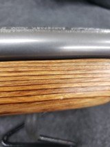 Ruger M77 MKII .204 Ruger cal. stainless Hawkeye Predator - 15 of 15