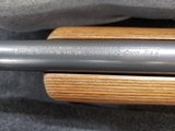 Ruger M77 MKII .204 Ruger cal. stainless Hawkeye Predator - 7 of 15