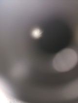 Ruger M77 MKII .204 Ruger cal. stainless Hawkeye Predator - 14 of 15