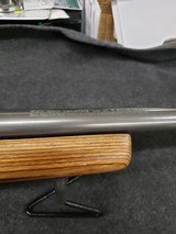 Ruger M77 MKII .204 Ruger cal. stainless Hawkeye Predator - 10 of 15