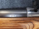 Ruger M77 MKII .204 Ruger cal. stainless Hawkeye Predator - 2 of 15