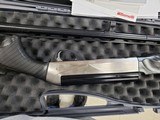 Benelli 20ga Super Sport w/ criobarrel like new in case w/papers and chokes - 9 of 11
