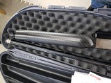 Benelli 20ga Super Sport w/ criobarrel like new in case w/papers and chokes - 8 of 11