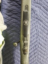 Weatherby MK V Accumark RC SUB-MOA 30-378 WBY MAG - 10 of 11