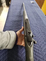 Weatherby MK V Accumark RC SUB-MOA 30-378 WBY MAG - 7 of 11