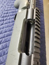 Weatherby MK V Accumark RC SUB-MOA 30-378 WBY MAG - 8 of 11